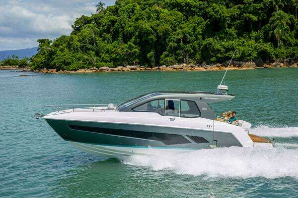 38-ft-Schaefer-2026-380- Toronto Ontario Canada  yacht for sale