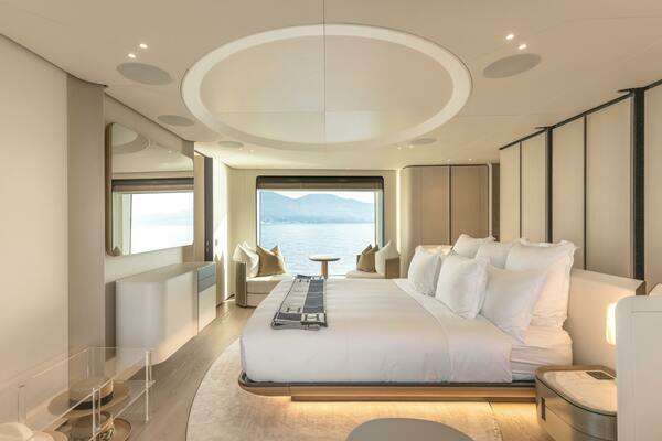 Azimut Azimut Grande 36 Yacht For Sale