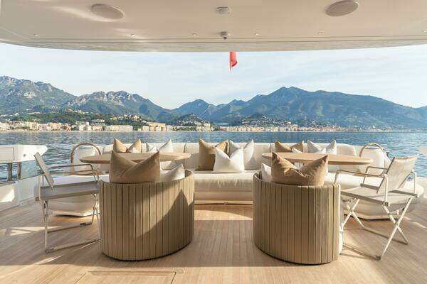 Azimut Azimut Grande 36 Yacht For Sale