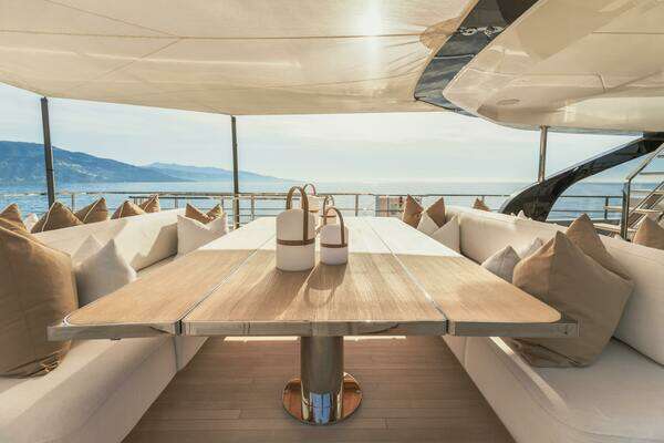 Azimut Azimut Grande 36 Yacht For Sale