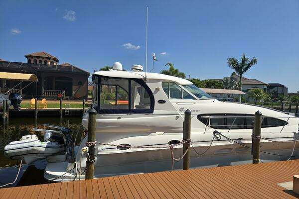 2004 Sea Ray 48