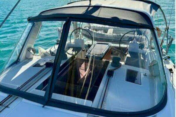 Wanderer 41ft Beneteau Yacht For Sale