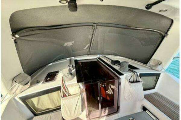 Wanderer 41ft Beneteau Yacht For Sale
