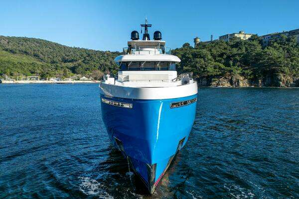 AES Yacht  Yacht For Sale