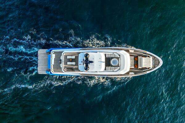 AES Yacht  Yacht For Sale