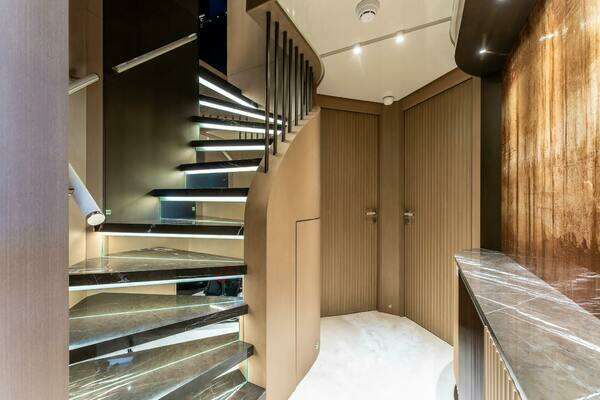 AES Yacht  Yacht For Sale