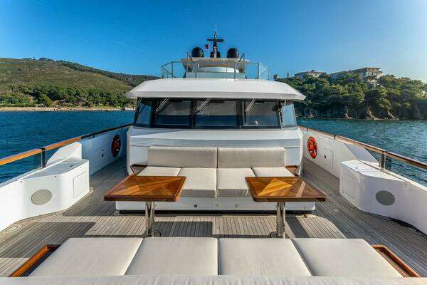 AES Yacht  Yacht For Sale