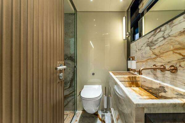 AES Yacht  Yacht For Sale