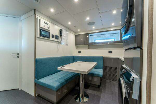 AES Yacht  Yacht For Sale