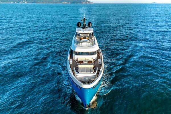 AES Yacht  Yacht For Sale