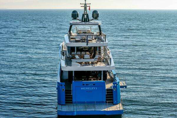 AES Yacht  Yacht For Sale