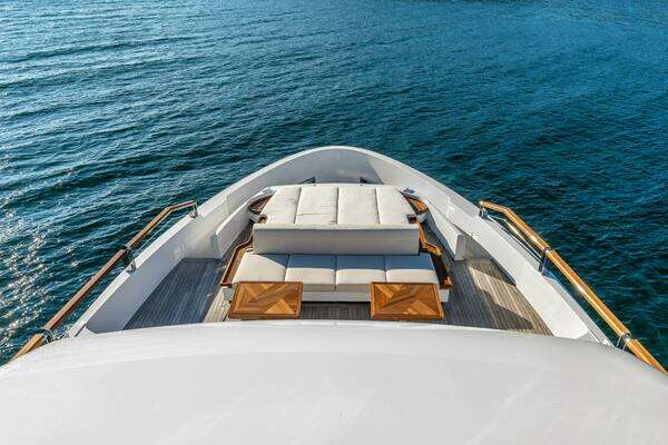 AES Yacht  Yacht For Sale
