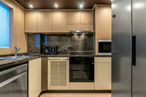 AES Yacht  Yacht For Sale