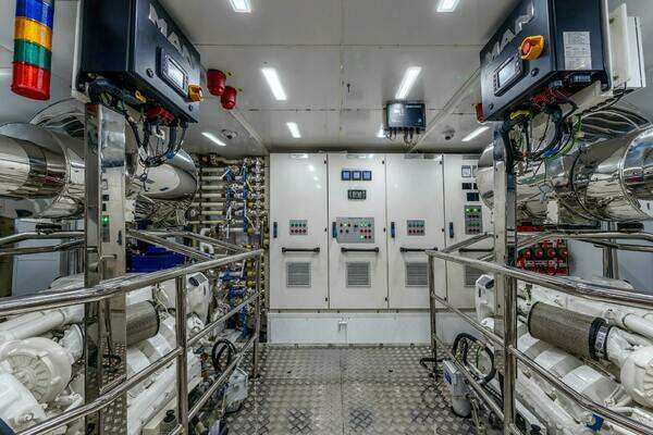 AES Yacht  Yacht For Sale