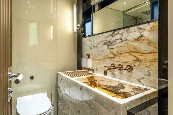 AES Yacht  Yacht For Sale