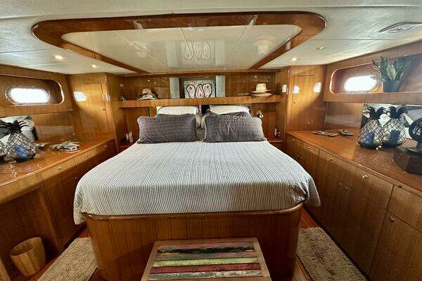 Jefferson Marquessa 57 MY Yacht For Sale