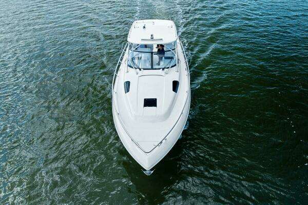 Intrepid 438 Evolution Yacht For Sale