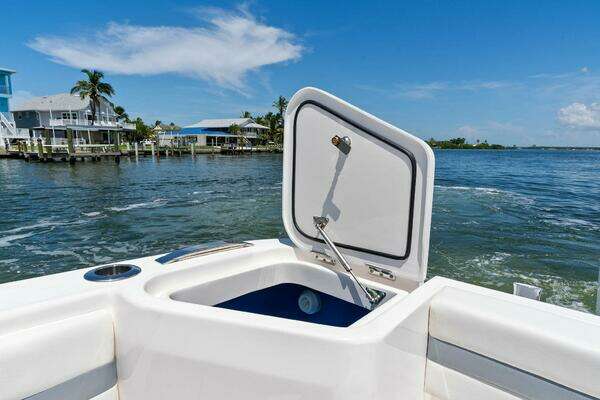 Intrepid 438 Evolution Yacht For Sale