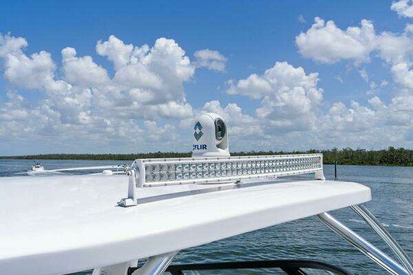 Intrepid 438 Evolution Yacht For Sale