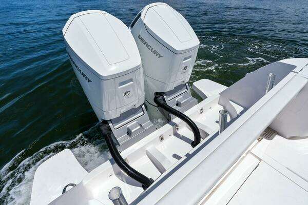 Intrepid 438 Evolution Yacht For Sale