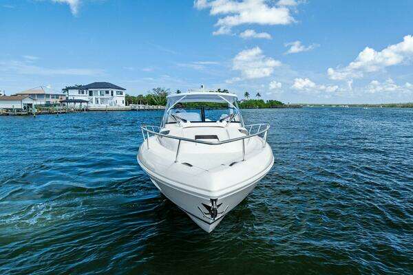 Intrepid 438 Evolution Yacht For Sale