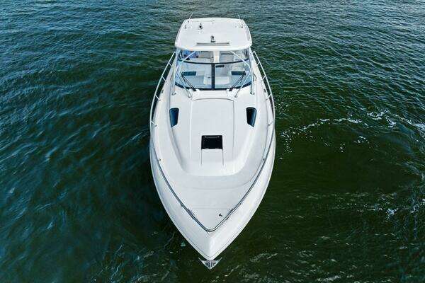 Intrepid 438 Evolution Yacht For Sale