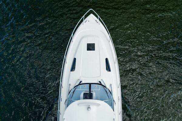 Intrepid 438 Evolution Yacht For Sale