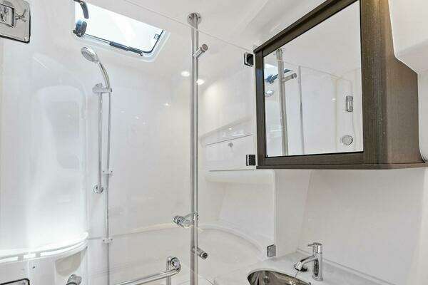 Intrepid 438 Evolution Yacht For Sale