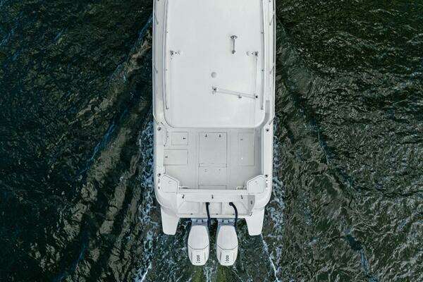 Intrepid 438 Evolution Yacht For Sale