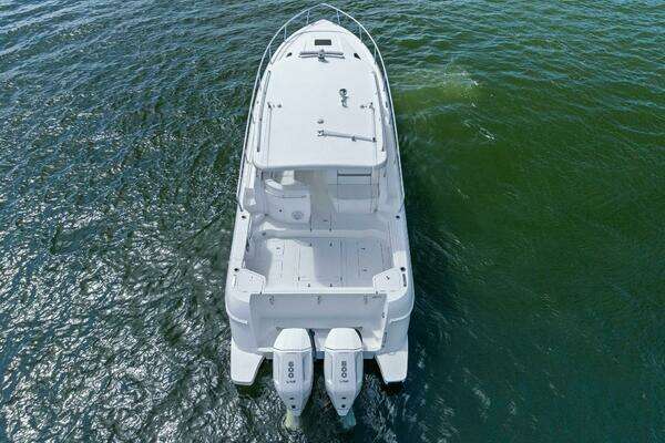 Intrepid 438 Evolution Yacht For Sale