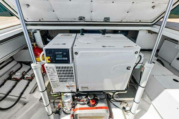 Wally Wallytender 43X Yacht For Sale