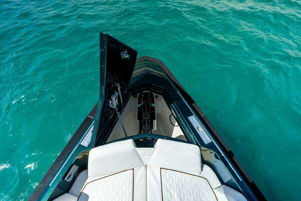 Wally Wallytender 43X Yacht For Sale