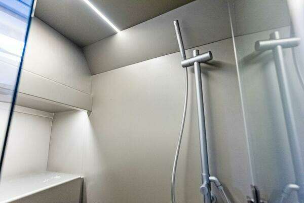 Wally Wallytender 43X Yacht For Sale