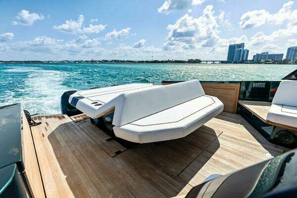 Wally Wallytender 43X Yacht For Sale