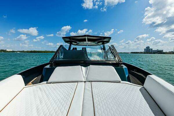 Wally Wallytender 43X Yacht For Sale