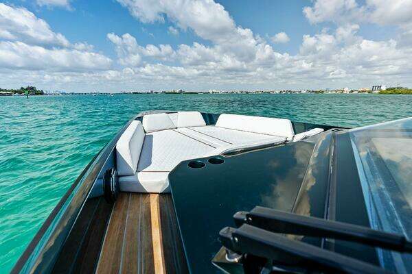 Wally Wallytender 43X Yacht For Sale