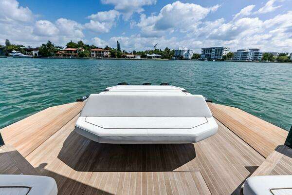 Wally Wallytender 43X Yacht For Sale