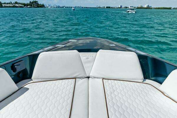 Wally Wallytender 43X Yacht For Sale