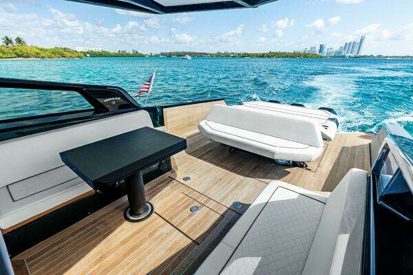 Wally Wallytender 43X Yacht For Sale