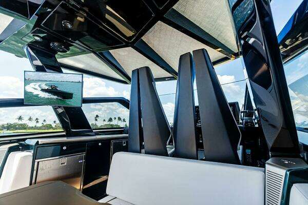 Wally Wallytender 43X Yacht For Sale