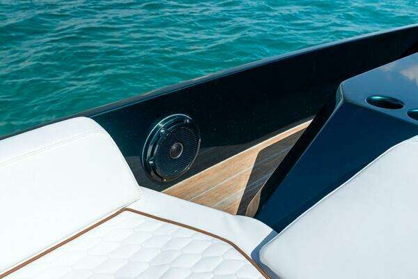 Wally Wallytender 43X Yacht For Sale