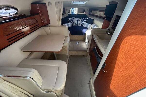 Loose Seal 28ft Sea Ray Yacht For Sale Loose Seal 28ft Sea Ray Yacht For Sale
