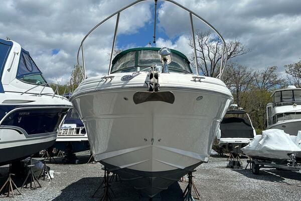 Loose Seal 28ft Sea Ray Yacht For Sale Loose Seal 28ft Sea Ray Yacht For Sale