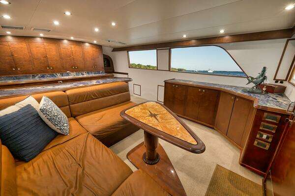 Monterey  Yacht For Sale