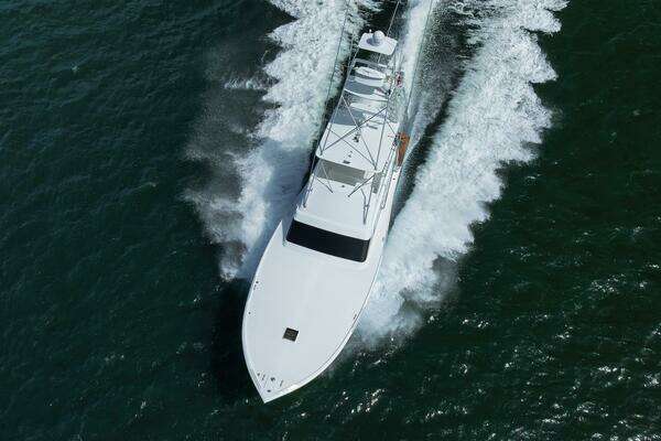 Monterey  Yacht For Sale