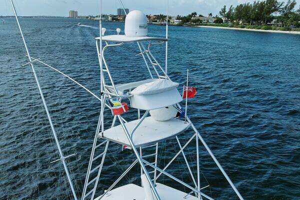 Monterey  Yacht For Sale