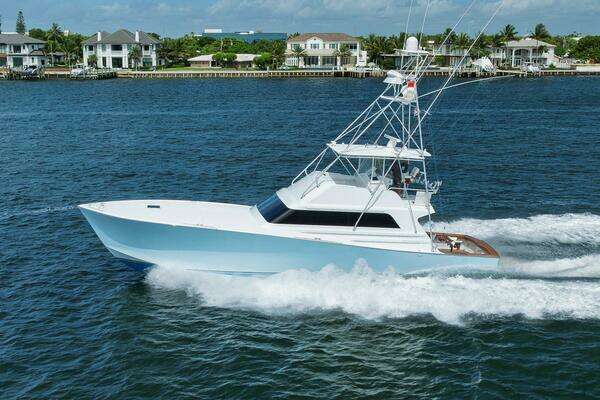 Monterey  Yacht For Sale