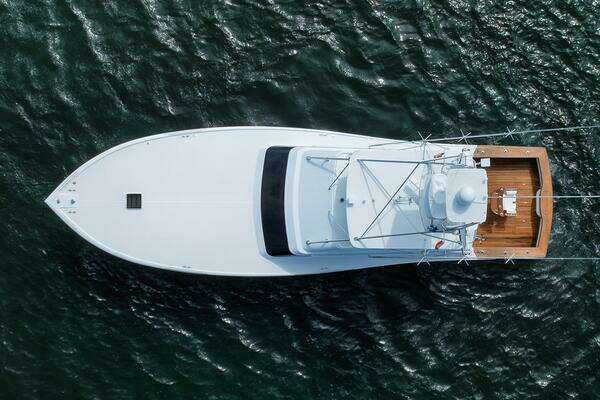 Monterey  Yacht For Sale