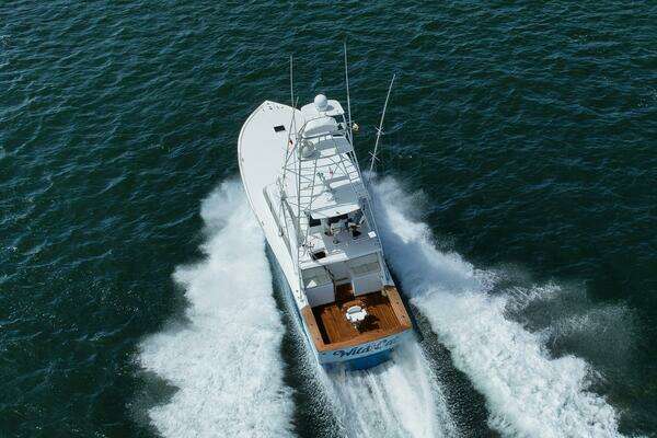Monterey  Yacht For Sale