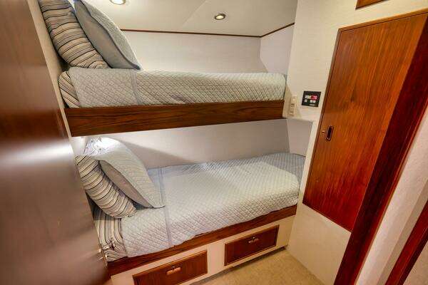 Monterey  Yacht For Sale